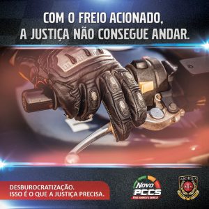 APROVAR O PCCS PARA ACABAR COM O CONGELAMENTO SALARIAL