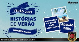 ESTÃO PREPARADOS PARA VIVER AS MELHORES FÉRIAS DAS SUAS VIDAS?