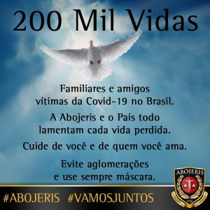 200 MIL VIDAS