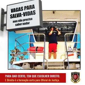PARA DAR CERTO, TEM QUE ESCOLHER DIREITO