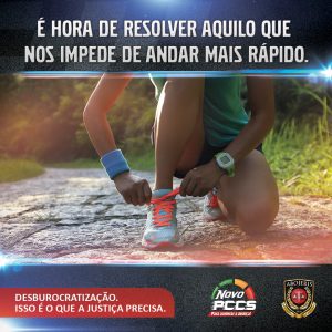 DEFINIDO O JULGAMENTO DO PCCS NO ÓRGÃO ESPECIAL