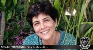 NOTA DE FALECIMENTO - Flávia de Moraes Pires noticias_abojeris_26a04