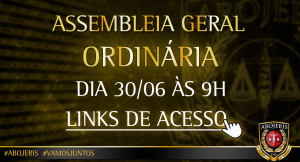 ASSEMBLEIA GERAL ORDINÁRIA 2022