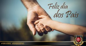 Feliz Dia dos Pais