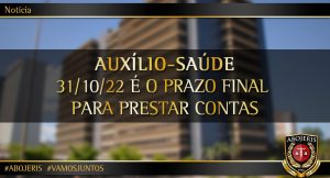 Auxilio saude