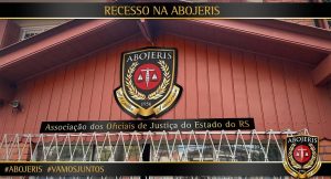 RECESSO ABOJERIS