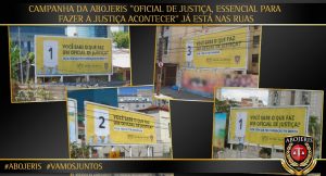 Outdoor Campanha abojeris