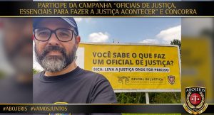 campanha oj