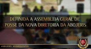 ASSEMBLEIA GERAL ABOJERIS