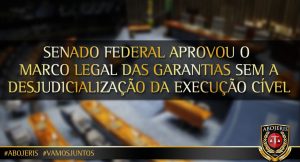 senado