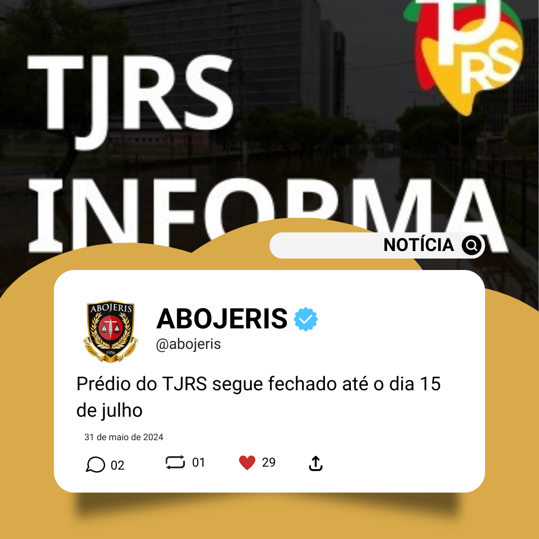 TJRS