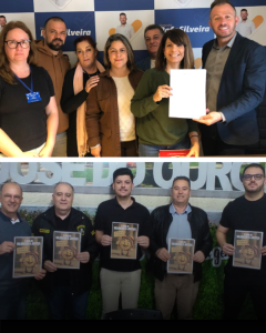 Servidores intensificam articulações pelo parecer favorável ao PL 325/2025 Feed (Novo) (1)