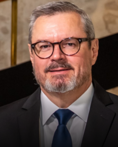 O que pensam os candidatos à presidência do TJRS: Eduardo Uhlein Feed (Novo) (3)