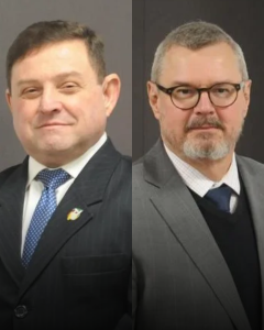 Conheça os candidatos à presidência do TJRS, Eduardo Uhlein e Antônio Vinícius Feed (Novo) (4)