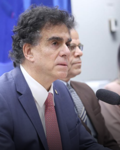 Presidente do TST alerta sobre pejotização e reitera importância da Justiça do Trabalho Feed (Novo)