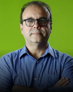 O professor Sérgio Amadeu estará no II Encontro Estadual dos Oficiais de Justiça do TJRS Feed (Novo)