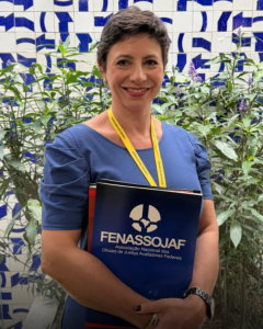 Oficiala de Justiça Fabiana Pandolfo estará no II Encontro Estadual dos Oficiais de Justiça do TJRS Feed (Novo) (4)