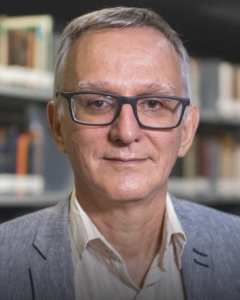 O jornalista Juremir Machado estará no II Encontro Estadual dos Oficiais de Justiça do TJRS Feed (Novo) (3)