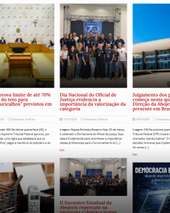 Confira a retrospectiva com os principais acontecimentos da semana Feed (Novo) (4)