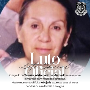 Notas de Pesar