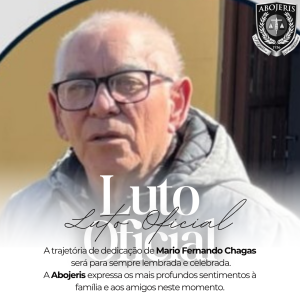 Notas de Pesar