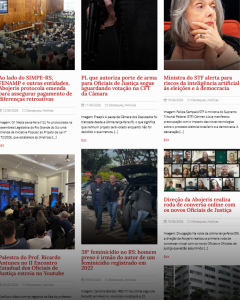 Feed (Novo)
